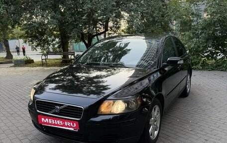 Volvo S40 II, 2007 год, 530 000 рублей, 10 фотография