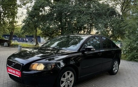 Volvo S40 II, 2007 год, 530 000 рублей, 11 фотография