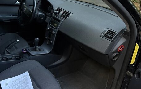 Volvo S40 II, 2007 год, 530 000 рублей, 24 фотография