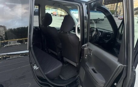 Honda Life IV, 2013 год, 670 000 рублей, 6 фотография