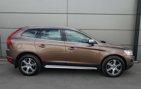 Volvo XC60 II, 2012 год, 1 270 000 рублей, 5 фотография