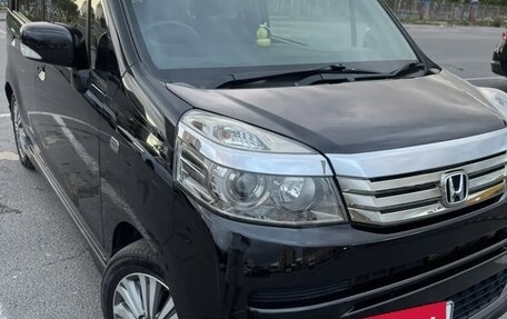 Honda Life IV, 2013 год, 670 000 рублей, 4 фотография