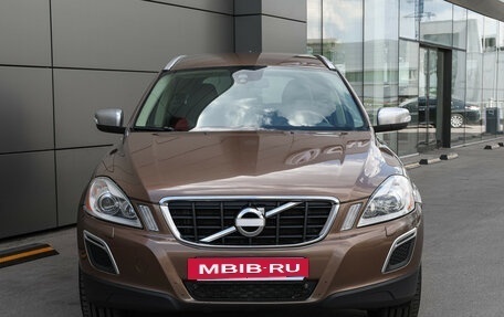 Volvo XC60 II, 2012 год, 1 270 000 рублей, 3 фотография