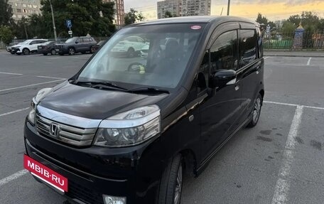 Honda Life IV, 2013 год, 670 000 рублей, 3 фотография
