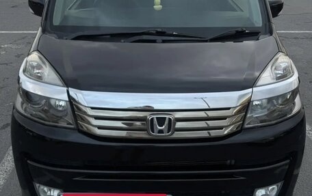 Honda Life IV, 2013 год, 670 000 рублей, 8 фотография