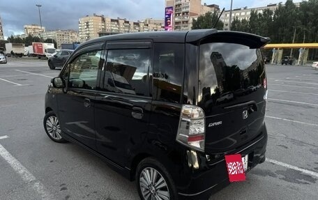 Honda Life IV, 2013 год, 670 000 рублей, 7 фотография