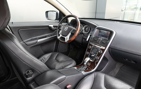 Volvo XC60 II, 2012 год, 1 270 000 рублей, 12 фотография