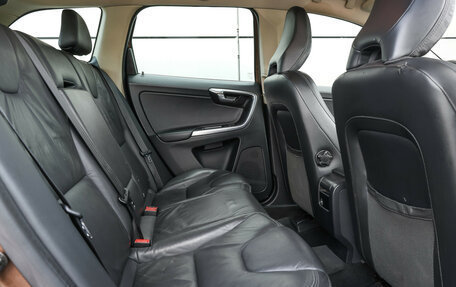 Volvo XC60 II, 2012 год, 1 270 000 рублей, 13 фотография
