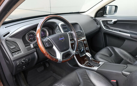 Volvo XC60 II, 2012 год, 1 270 000 рублей, 17 фотография