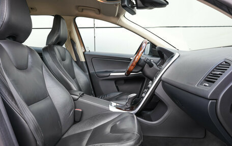 Volvo XC60 II, 2012 год, 1 270 000 рублей, 11 фотография