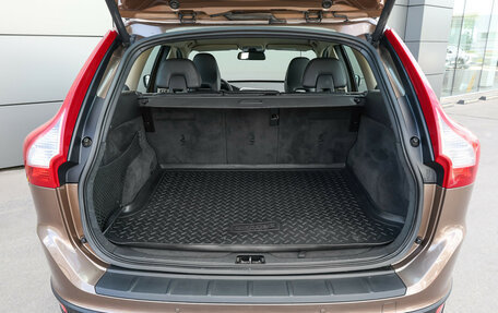 Volvo XC60 II, 2012 год, 1 270 000 рублей, 10 фотография