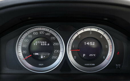 Volvo XC60 II, 2012 год, 1 270 000 рублей, 14 фотография