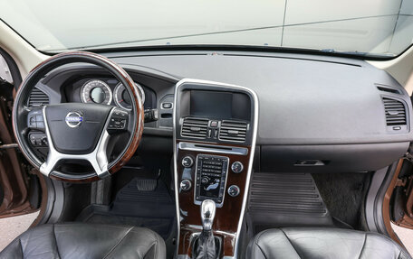 Volvo XC60 II, 2012 год, 1 270 000 рублей, 15 фотография
