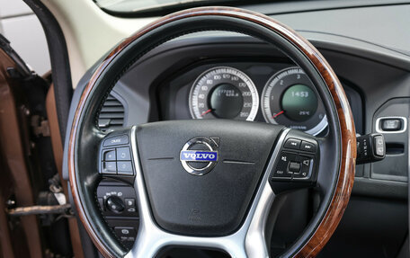 Volvo XC60 II, 2012 год, 1 270 000 рублей, 18 фотография