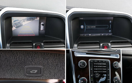 Volvo XC60 II, 2012 год, 1 270 000 рублей, 19 фотография