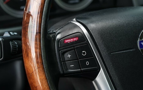 Volvo XC60 II, 2012 год, 1 270 000 рублей, 21 фотография