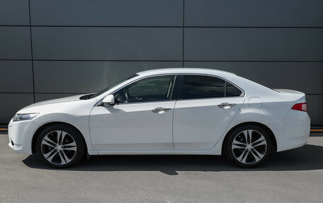 Honda Accord VIII рестайлинг, 2012 год, 1 247 000 рублей, 8 фотография