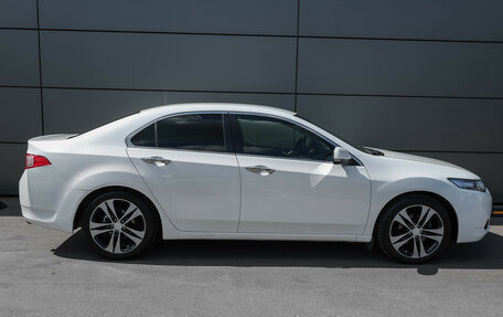 Honda Accord VIII рестайлинг, 2012 год, 1 247 000 рублей, 4 фотография