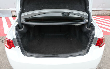 Honda Accord VIII рестайлинг, 2012 год, 1 247 000 рублей, 9 фотография
