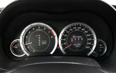 Honda Accord VIII рестайлинг, 2012 год, 1 247 000 рублей, 13 фотография