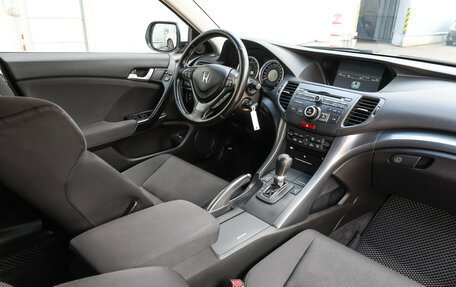 Honda Accord VIII рестайлинг, 2012 год, 1 247 000 рублей, 11 фотография