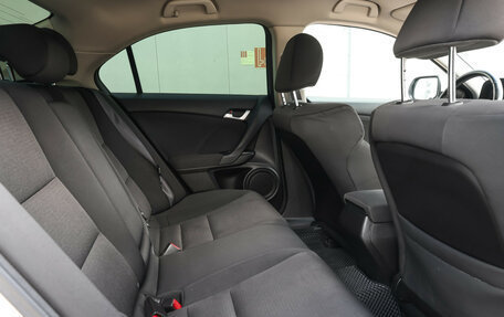 Honda Accord VIII рестайлинг, 2012 год, 1 247 000 рублей, 12 фотография
