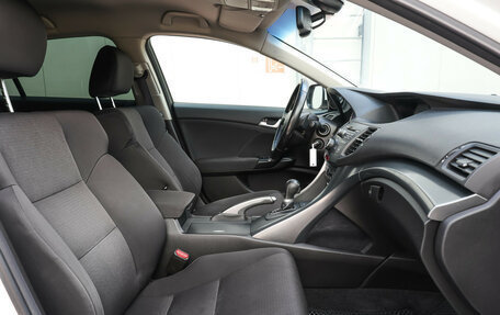 Honda Accord VIII рестайлинг, 2012 год, 1 247 000 рублей, 10 фотография