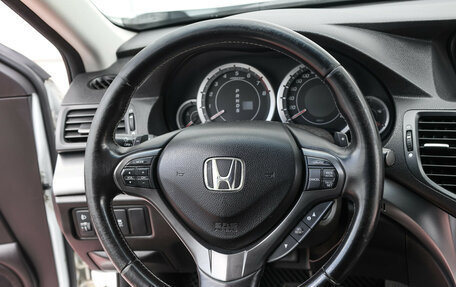 Honda Accord VIII рестайлинг, 2012 год, 1 247 000 рублей, 17 фотография