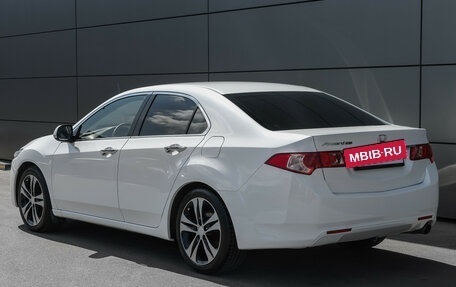 Honda Accord VIII рестайлинг, 2012 год, 1 247 000 рублей, 7 фотография