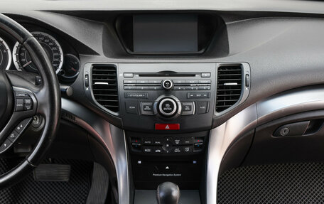 Honda Accord VIII рестайлинг, 2012 год, 1 247 000 рублей, 15 фотография