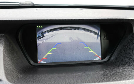 Honda Accord VIII рестайлинг, 2012 год, 1 247 000 рублей, 19 фотография