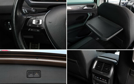 Volkswagen Tiguan II, 2019 год, 2 139 000 рублей, 19 фотография