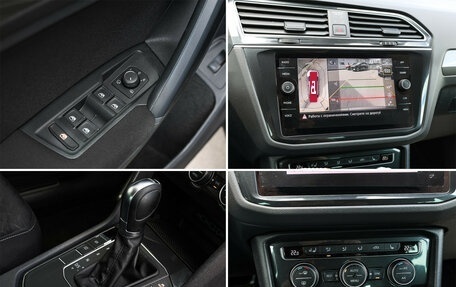 Volkswagen Tiguan II, 2019 год, 2 139 000 рублей, 18 фотография