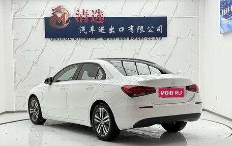 Mercedes-Benz A-Класс, 2022 год, 2 000 999 рублей, 4 фотография