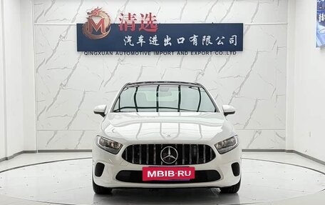 Mercedes-Benz A-Класс, 2022 год, 2 000 999 рублей, 2 фотография
