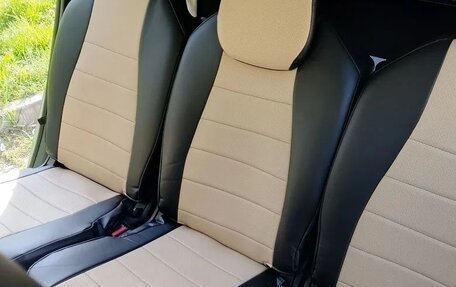 Citroen C4 Picasso II рестайлинг, 2017 год, 1 500 000 рублей, 9 фотография