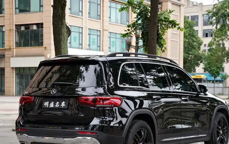 Mercedes-Benz GLB, 2022 год, 2 250 500 рублей, 4 фотография