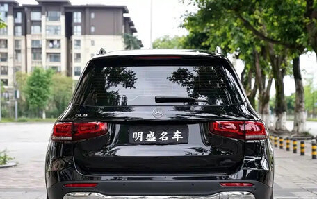Mercedes-Benz GLB, 2022 год, 2 250 500 рублей, 6 фотография