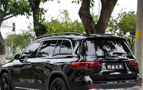 Mercedes-Benz GLB, 2022 год, 2 250 500 рублей, 5 фотография