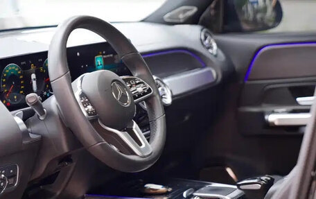 Mercedes-Benz GLB, 2022 год, 2 250 500 рублей, 9 фотография