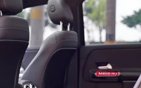 Mercedes-Benz GLB, 2022 год, 2 250 500 рублей, 12 фотография