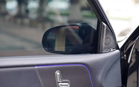 Mercedes-Benz GLB, 2022 год, 2 250 500 рублей, 13 фотография