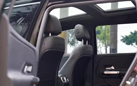 Mercedes-Benz GLB, 2022 год, 2 250 500 рублей, 15 фотография