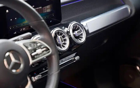 Mercedes-Benz GLB, 2022 год, 2 250 500 рублей, 16 фотография