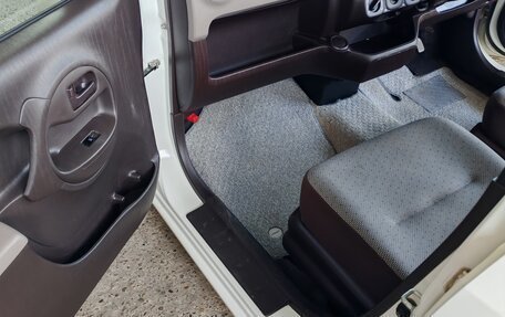 Toyota Passo III, 2015 год, 660 000 рублей, 5 фотография