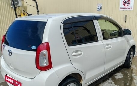 Toyota Passo III, 2015 год, 660 000 рублей, 3 фотография