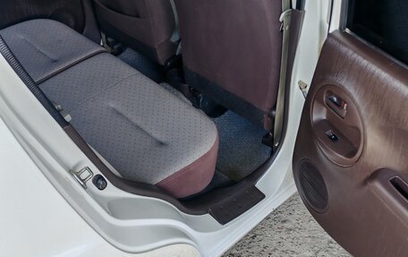 Toyota Passo III, 2015 год, 660 000 рублей, 14 фотография
