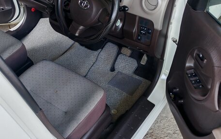 Toyota Passo III, 2015 год, 660 000 рублей, 15 фотография