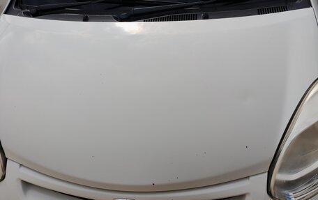 Toyota Passo III, 2015 год, 660 000 рублей, 20 фотография