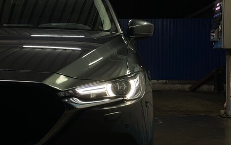 Mazda CX-5 II, 2018 год, 2 700 000 рублей, 3 фотография